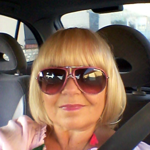 Photo de profil de Nathalie Mariault