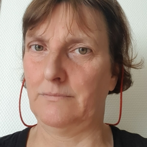 Photo de profil de Nathalie Marie