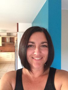 Photo de profil de Nathalie Marin