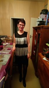 Photo de profil de Nathalie Marinier