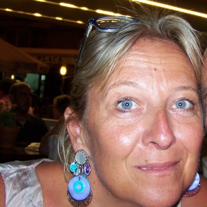 Photo de profil de Nathalie Marion
