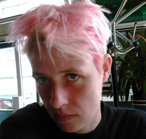 Photo de profil de Nathalie Marissal