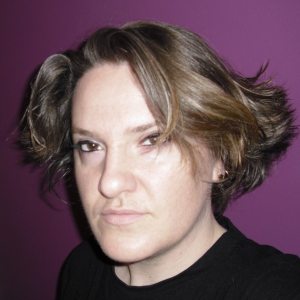 Photo de profil de Nathalie Marmier