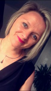 Photo de profil de Nathalie Marot