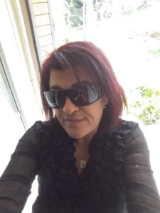 Photo de profil de Nathalie Marques
