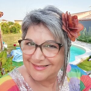 Photo de profil de Nathalie Marra