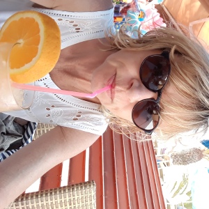 Photo de profil de Nathalie Marro