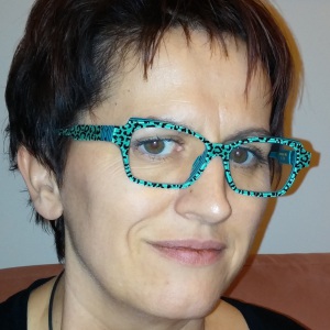 Photo de profil de Nathalie Martel