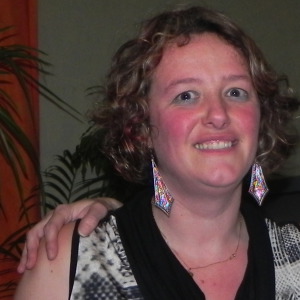 Photo de profil de Nathalie Martel