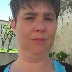 Photo de profil de Nathalie Martin