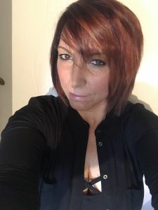 Photo de profil de Nathalie Martin