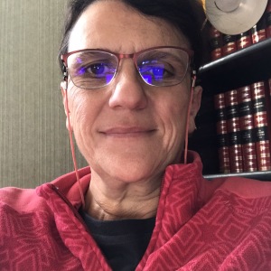Photo de profil de Nathalie Martin