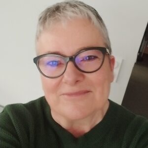Photo de profil de Nathalie Martinet