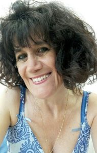 Photo de profil de Nathalie Martinez