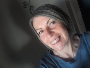 Photo de profil de Nathalie Martinez