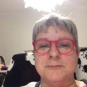 Photo de profil de Nathalie Martinez