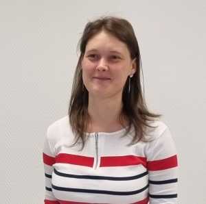 Photo de profil de Nathalie Mascetti