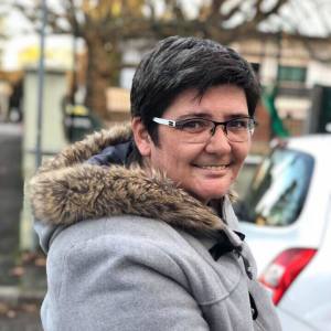 Photo de profil de Nathalie Massenzio