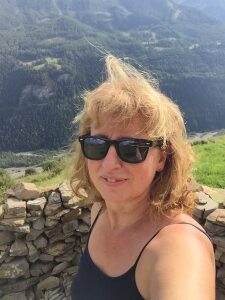 Photo de profil de Nathalie Massy