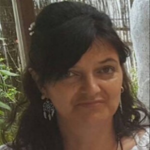 Photo de profil de Nathalie Mastinu