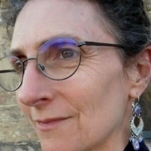 Photo de profil de Nathalie Mathieu