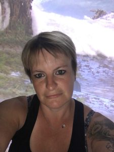 Photo de profil de Nathalie Mauduit
