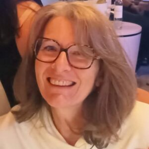 Photo de profil de Nathalie Maux