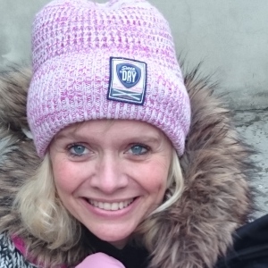 Photo de profil de Nathalie Mayence