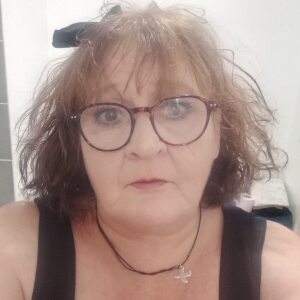 Photo de profil de Nathalie Mayne