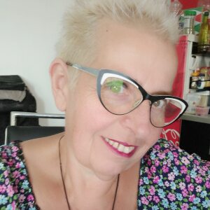 Photo de profil de Nathalie Mazoyer