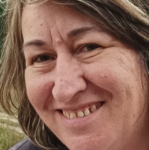 Photo de profil de Nathalie Mechain