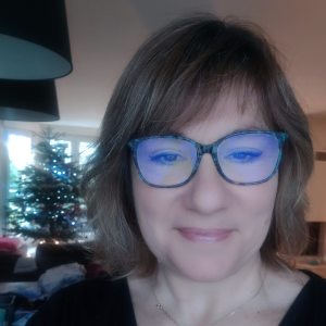 Photo de profil de Nathalie Melin