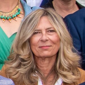 Photo de profil de Nathalie Mendes