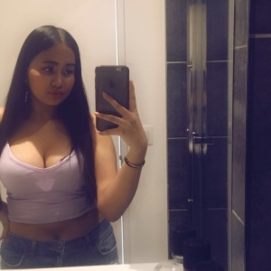 Photo de profil de Nathalie Mendoza