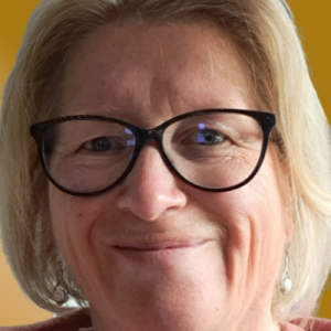 Photo de profil de Nathalie Menetrier