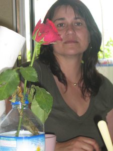 Photo de profil de Nathalie Mengardon
