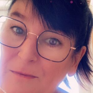Photo de profil de Nathalie Menninger