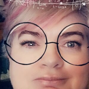 Photo de profil de Nathalie Menut