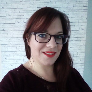 Photo de profil de Nathalie Mercier