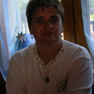 Photo de profil de Nathalie Mere