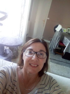 Photo de profil de Nathalie Merhane