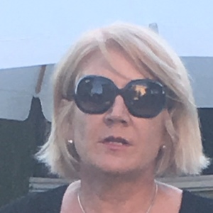 Photo de profil de Nathalie Messioux