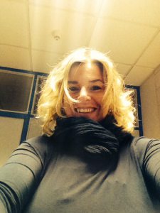 Photo de profil de Nathalie Meyer
