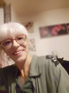 Photo de profil de Nathalie Michaud
