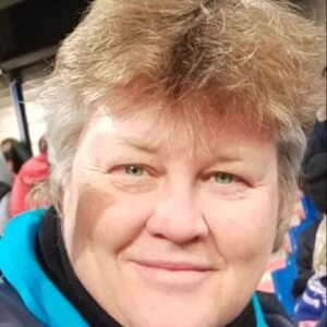 Photo de profil de Nathalie Michaux