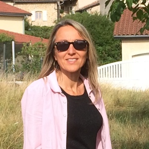 Photo de profil de Nathalie Michel
