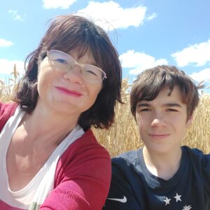 Photo de profil de Nathalie Micheler
