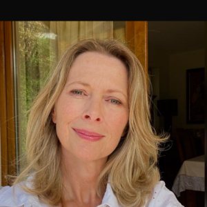 Photo de profil de Nathalie Mieussens