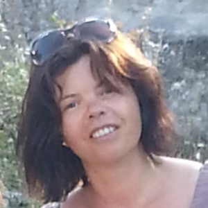 Photo de profil de Nathalie Miquel