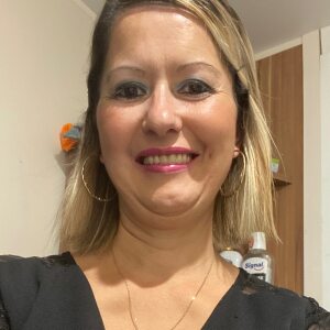 Photo de profil de Nathalie Miquel